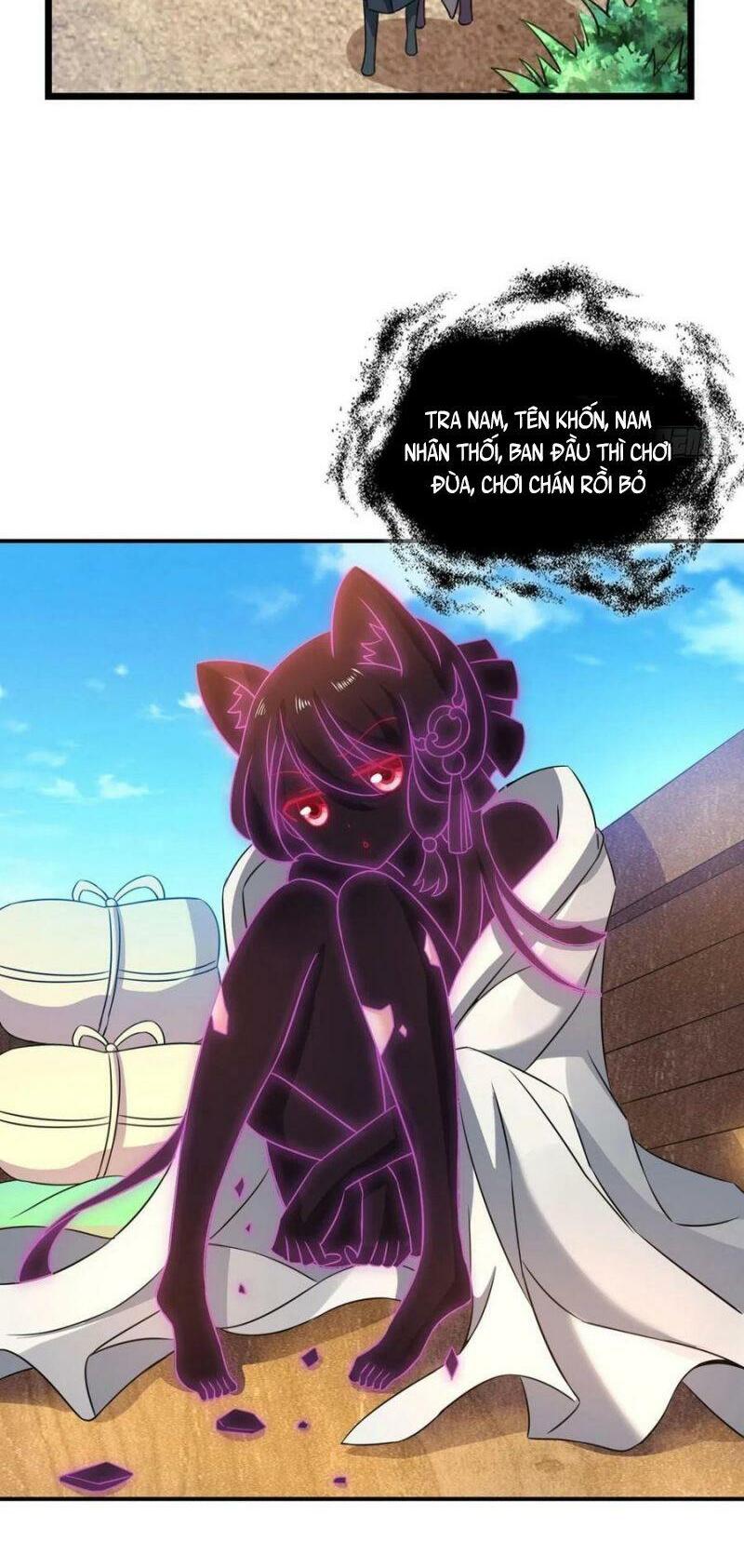 Trọng Sinh Thành Cậu Vàng Tại Dị Thế Chapter 160 29