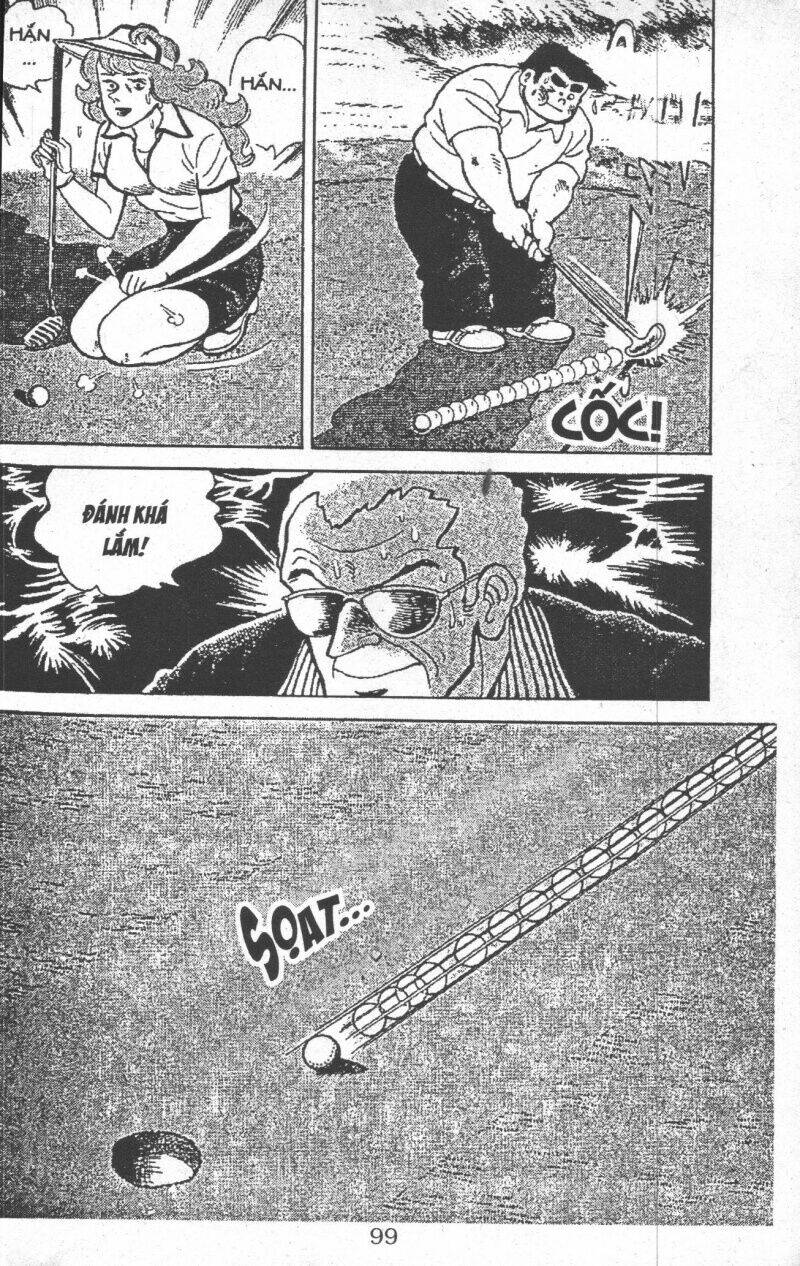 ashita tenki ni naare chapter 1 97