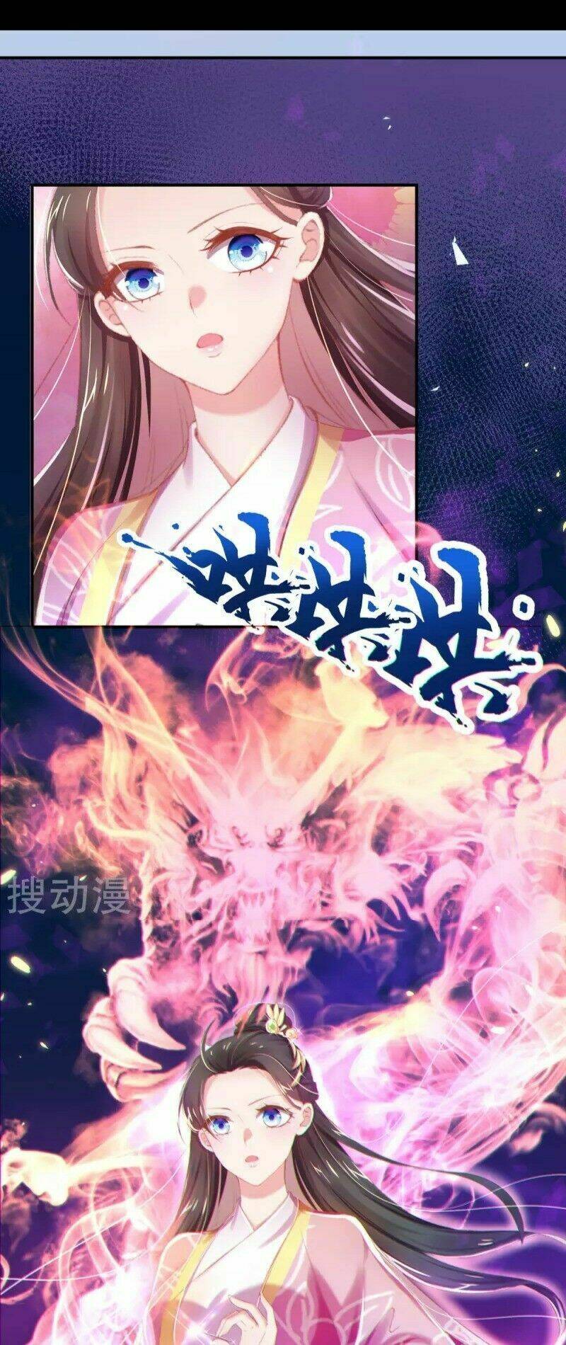 thị huyết y phi chapter 33 27