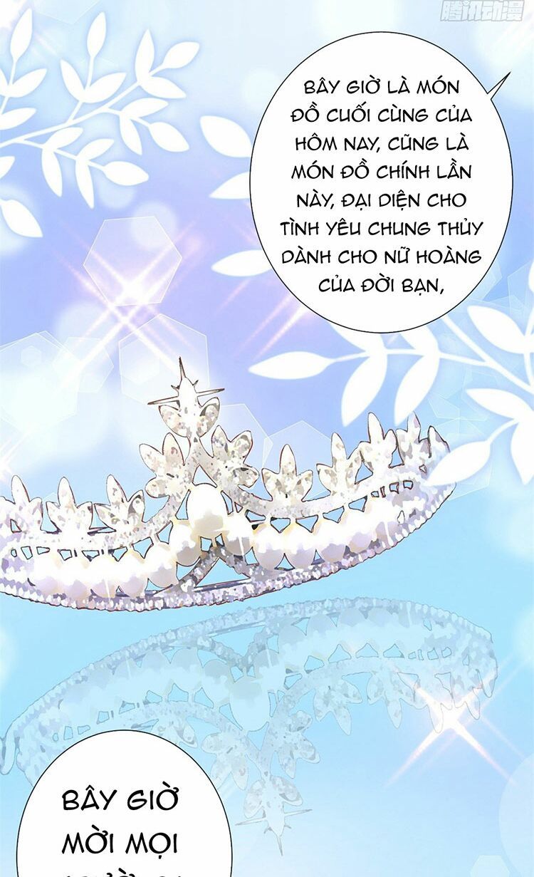 ẩn hôn 100%: chọc tức vợ yêu mua một tặng một chapter 296.2 4