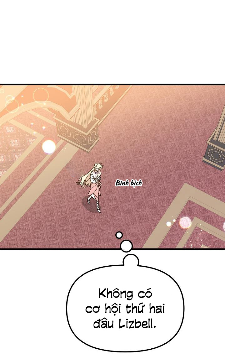 công chúa giả điên chapter 44.1 47