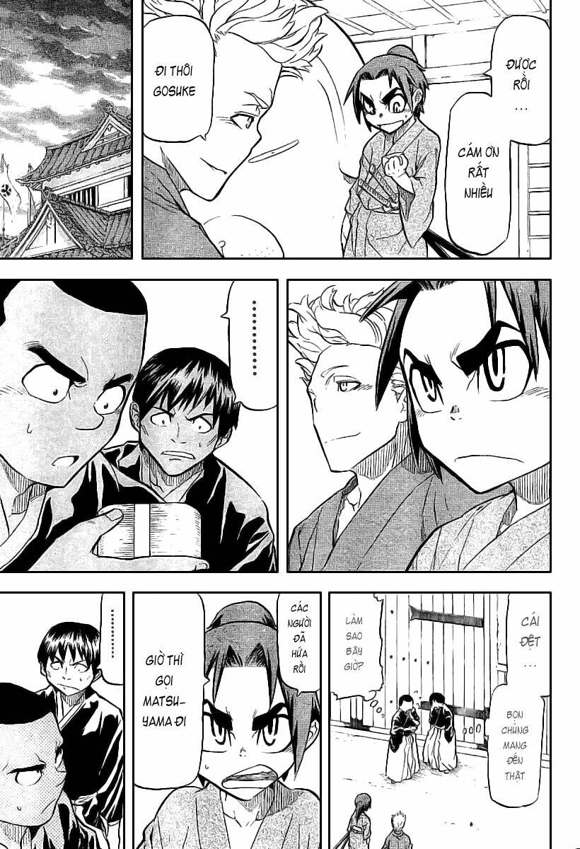 samurai usagi chapter 10 17