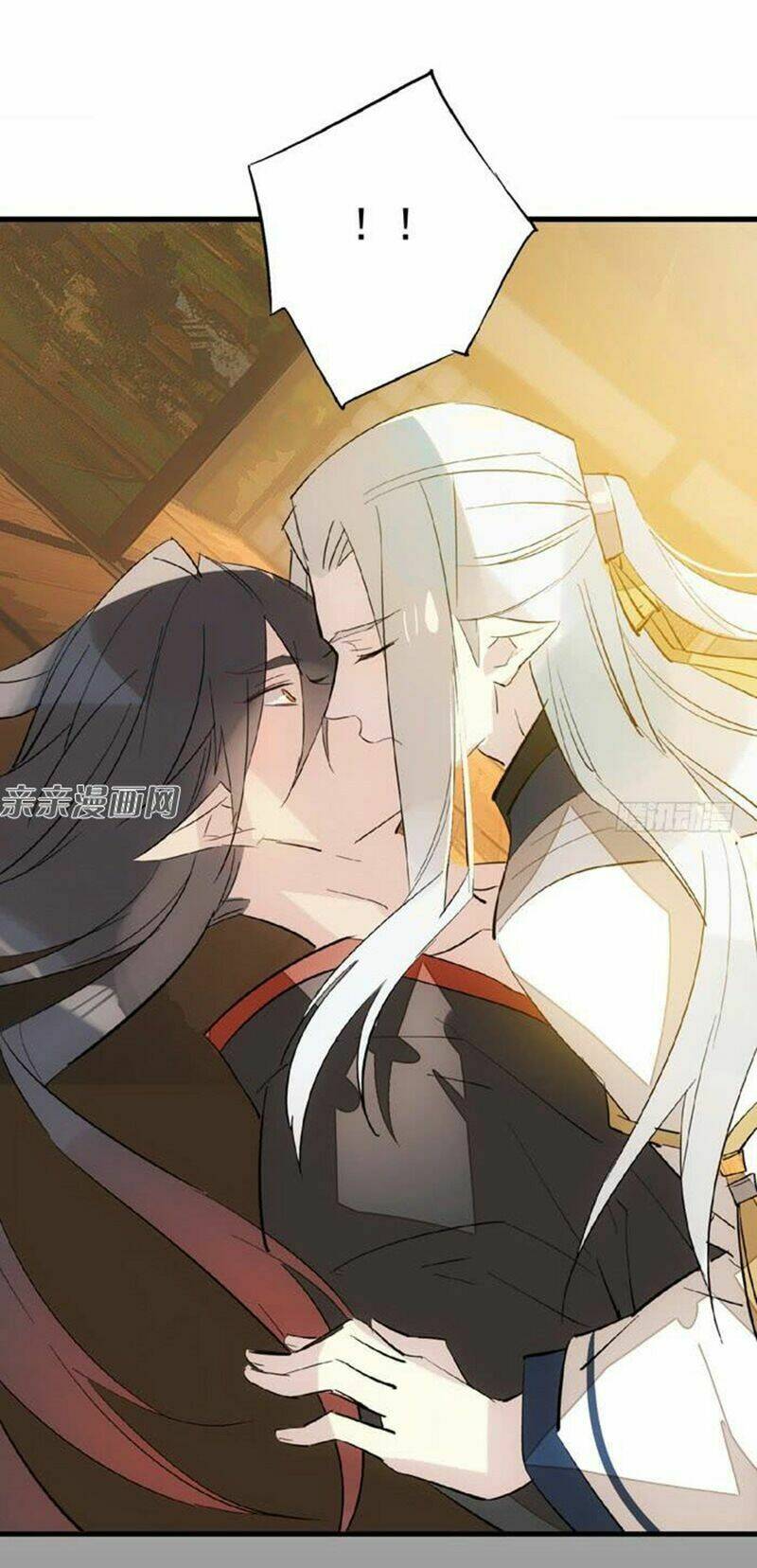 sư phụ lại trêu chọc ta chapter 51.8 30