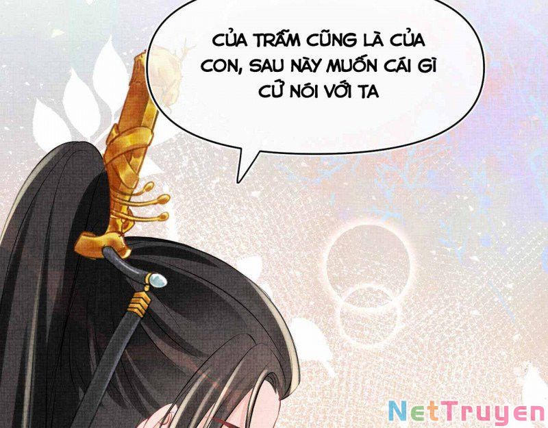 nhóc con người cá 3 tuổi rồi chapter 229 11