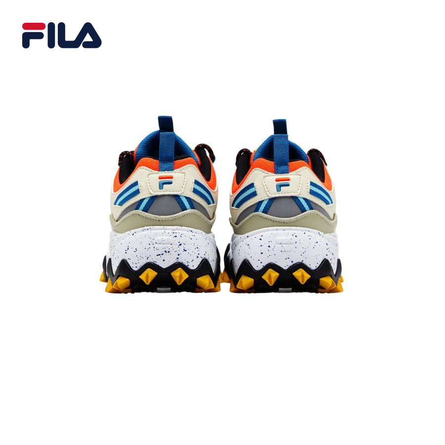 Giày sneaker unisex Fila Oakmont Tr - 1JM01565D-423