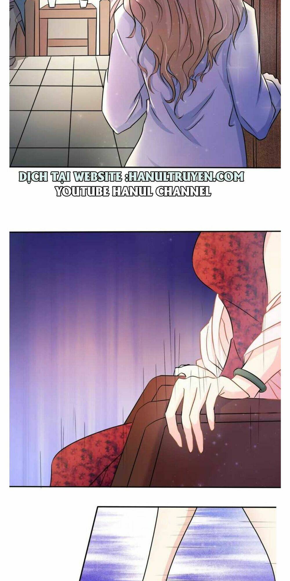 dụ vợ về nhà chồng cũ phải thật ôn nhu chapter 69 3