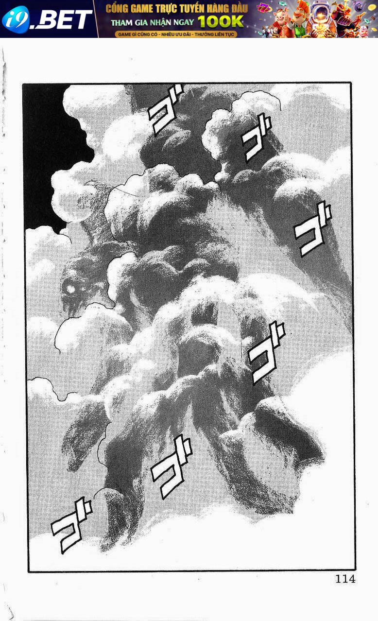 vua trên biển chapter 174 9