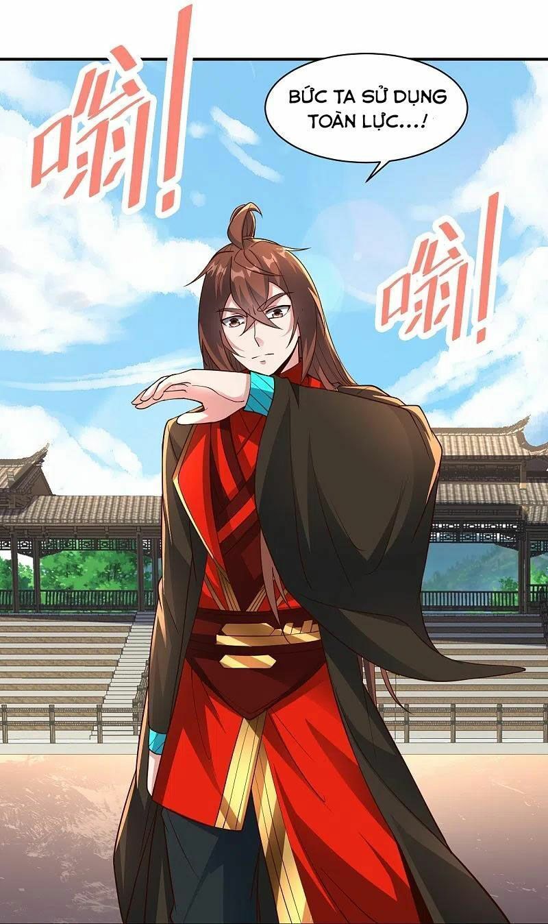 tiên võ đế tôn chapter 263 81
