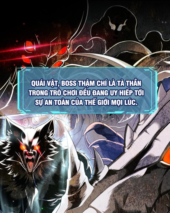 sát thương của ta cao hơn trăm triệu điểm chapter 1 8