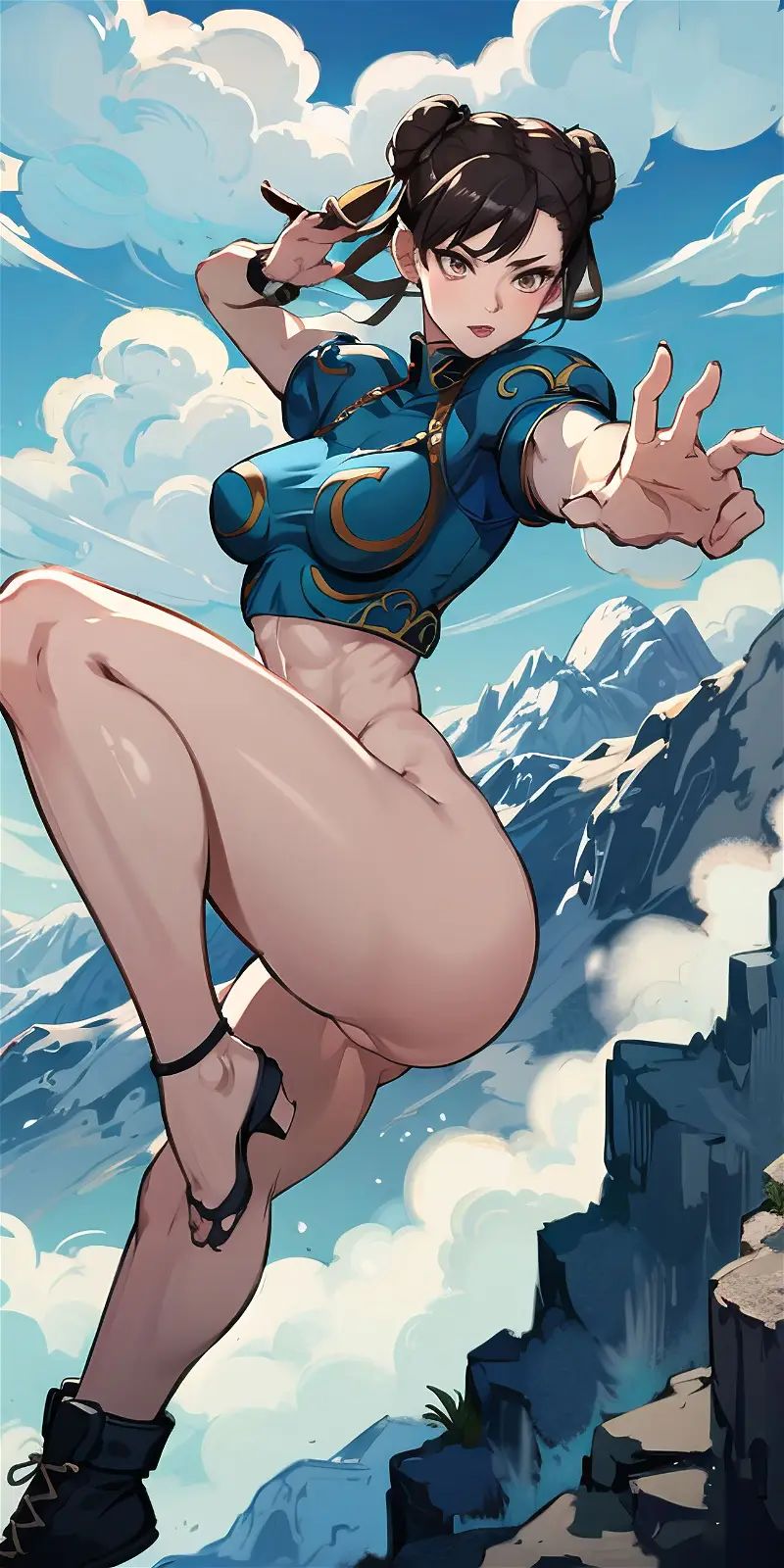 hình hentai chapter 117 77