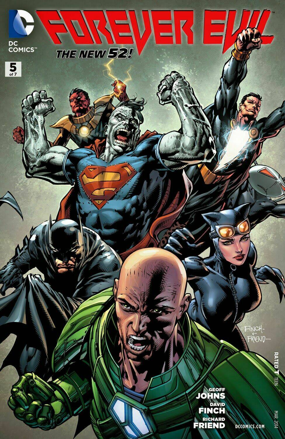 forever evil chapter 26 2