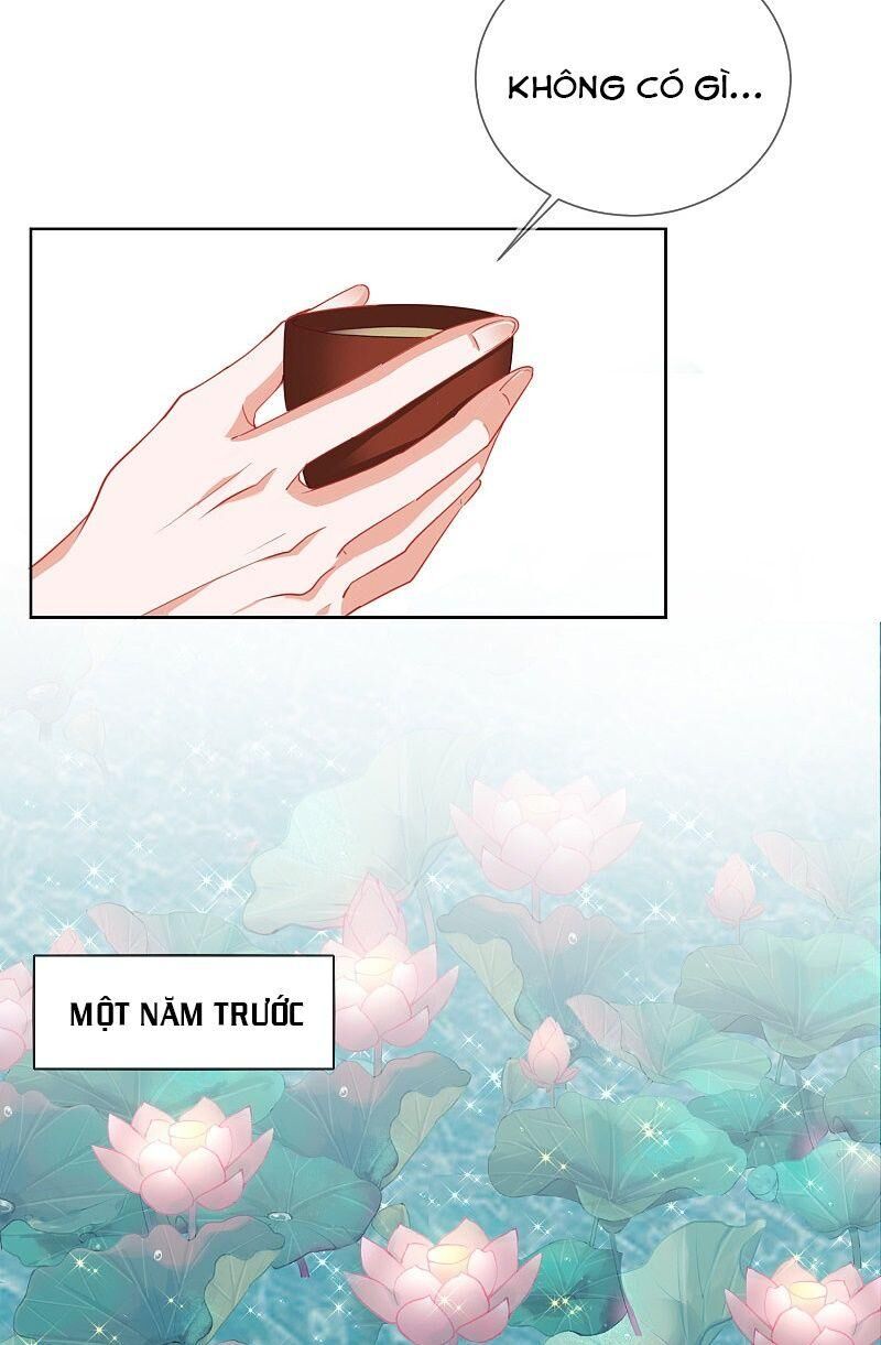 công lược trưởng thành của vương phi chapter 29 33