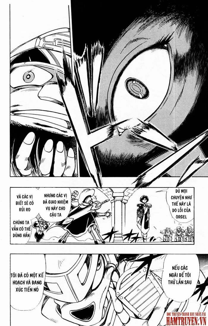 violinist of hameln - cây đàn kì diệu chapter 65 23