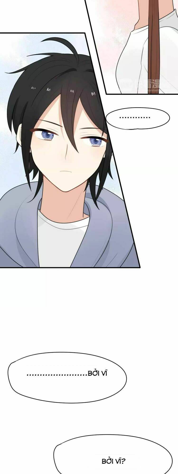 tiểu miêu và hắc diệu thạch chapter 4 4