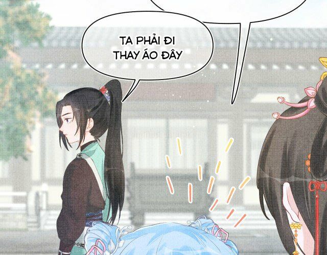 nhóc con giao nhân ba tuổi rồi chapter 11 24