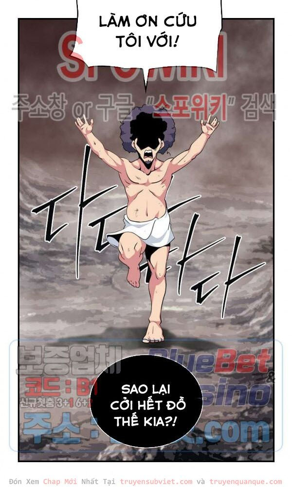 tôi sinh ra để làm người vĩ đại chapter 48 5