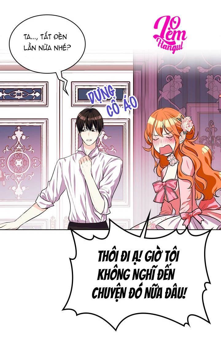 đức hạnh của ác nữ phản diện chapter 25 2