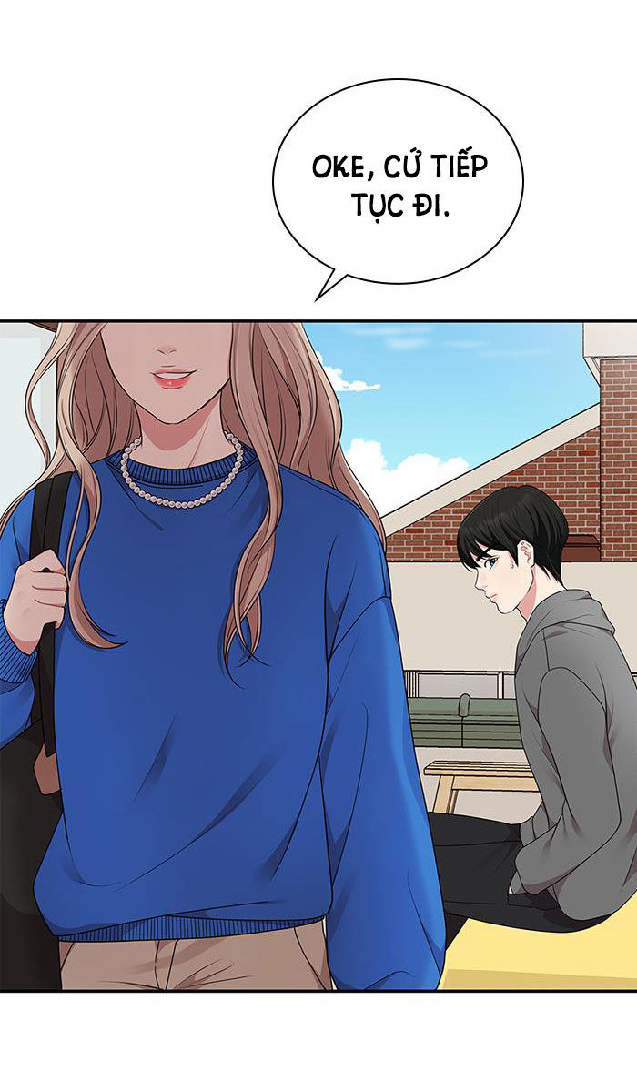 gửi em người đánh cắp những vì sao - to you who swallowed a star chapter 28.2 75