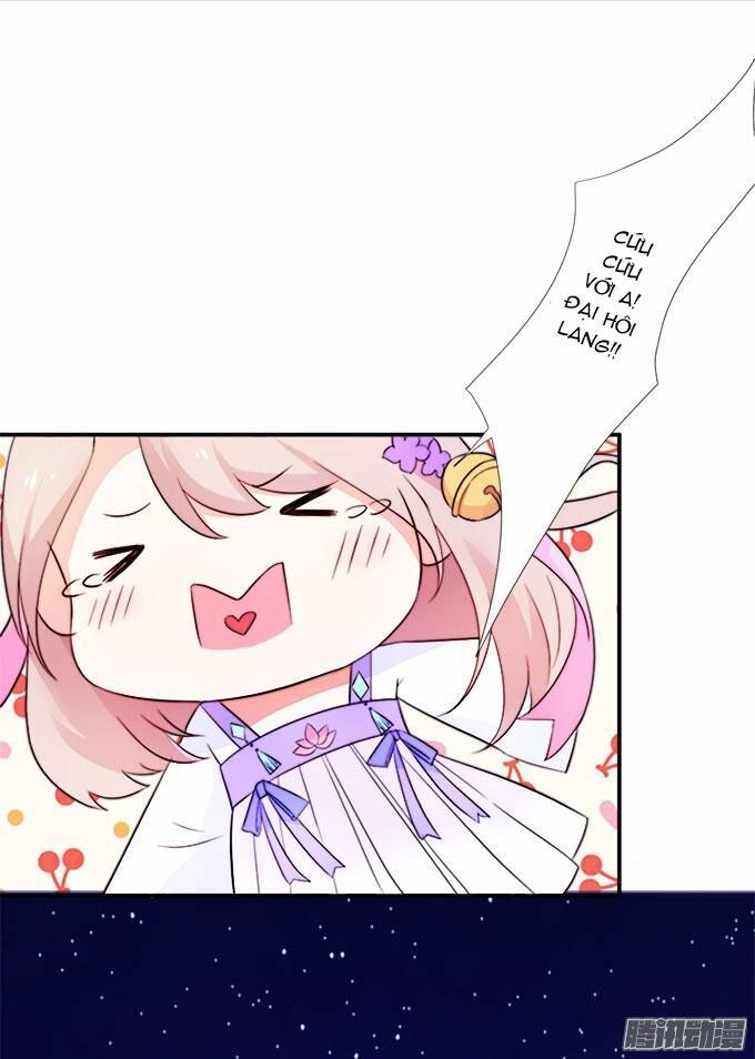 hồ tiên hung bạo chapter 1 9