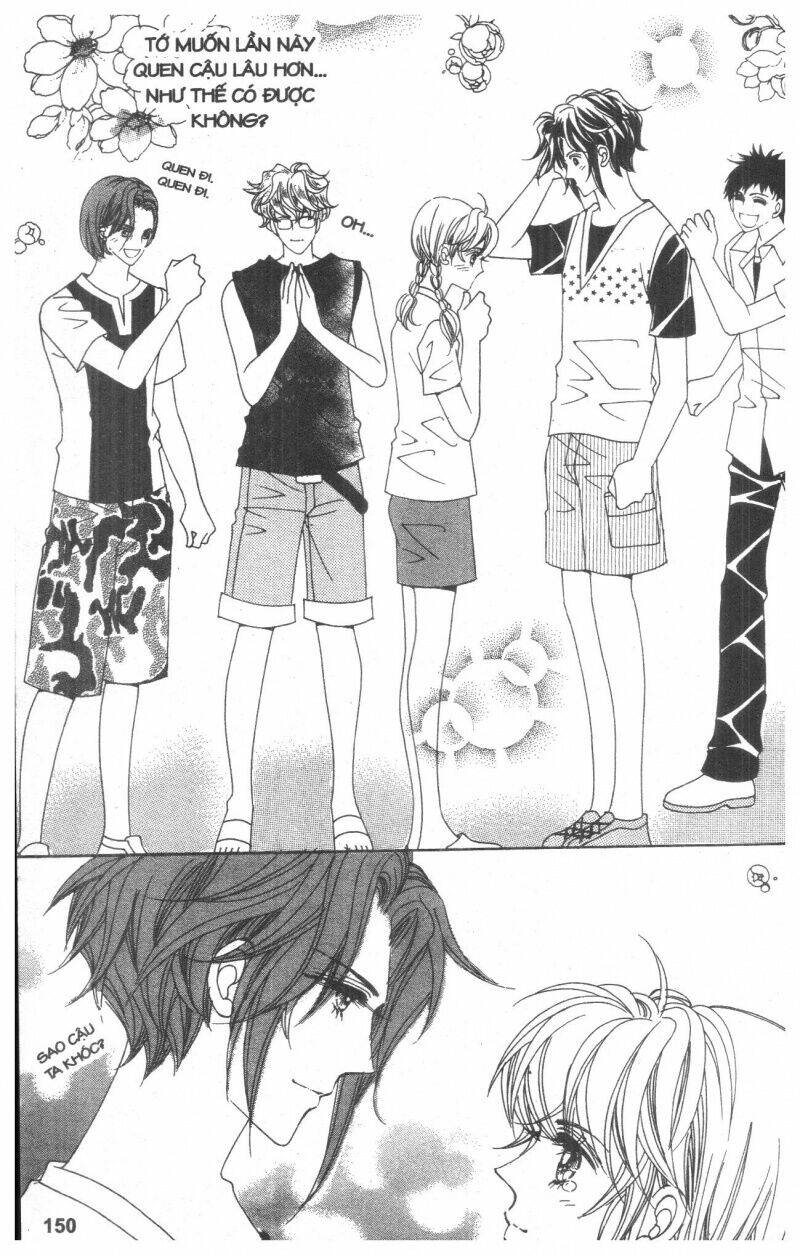cũng vì em chapter 6 150