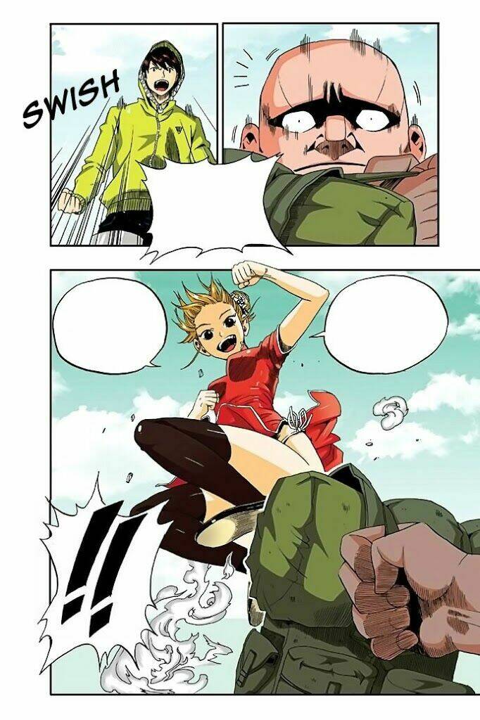 space china dress chapter 5 5