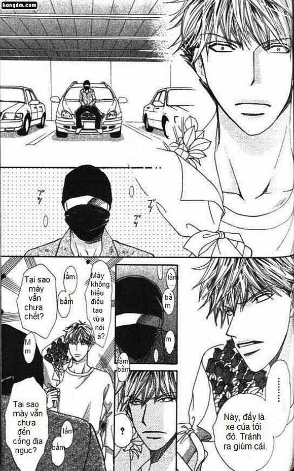 diamond life chapter 13 24