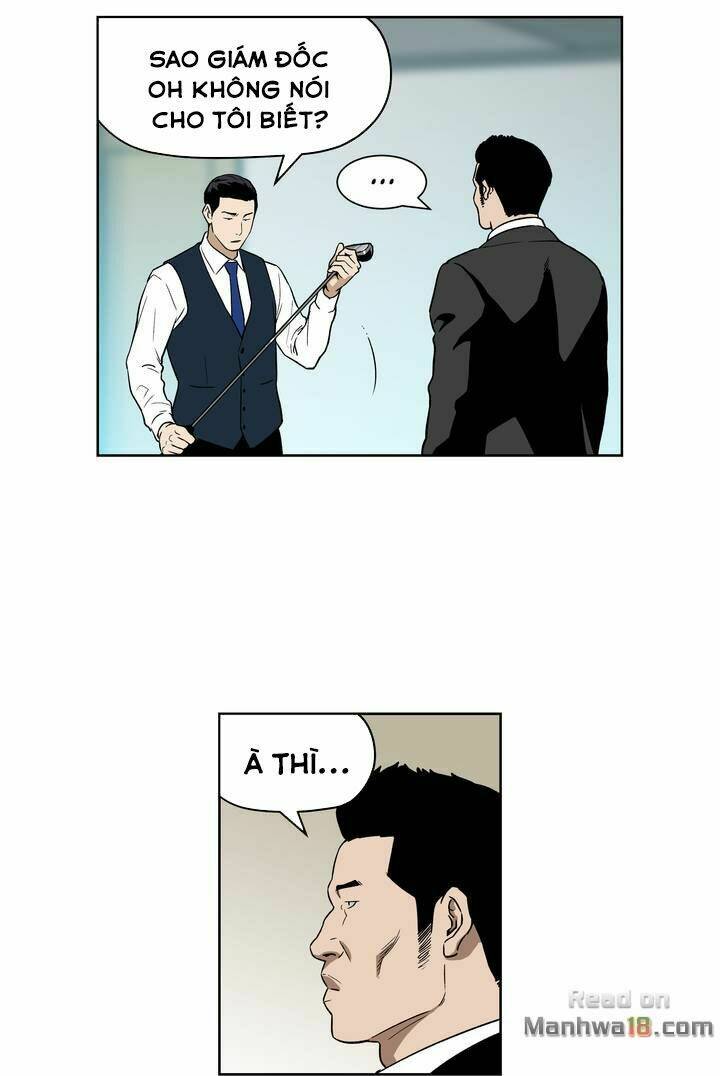 thần bài siêu năng chapter 75 27