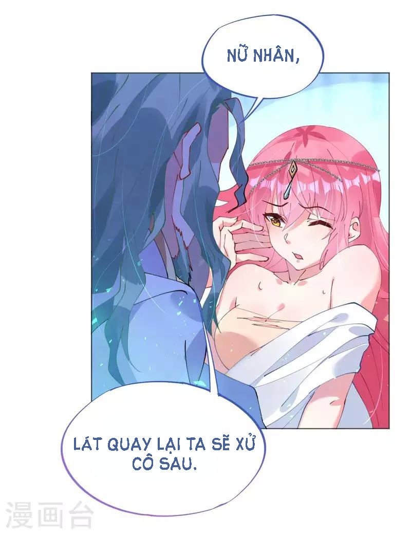 cơ trưởng ngài nhẹ nhàng thôi chapter 49 22