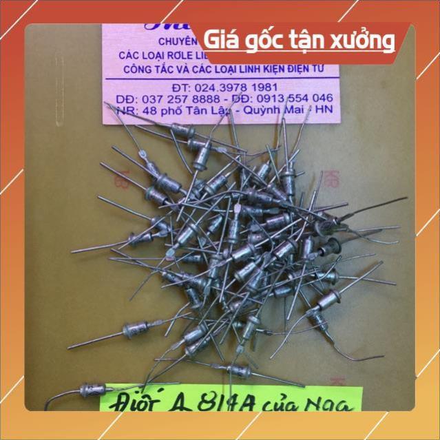 Đi ốt &amp; 814 giá cho 10 chiếc