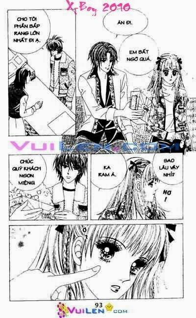 cuộc sống của tôi chapter 9 93