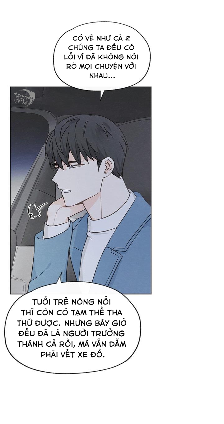 giữa yêu và ghét chapter 51 9