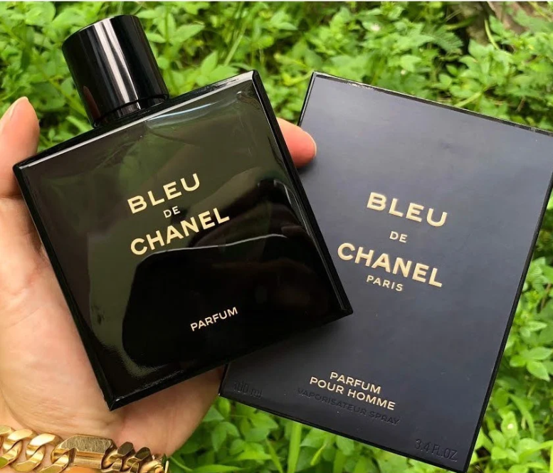 Nước Hoa Nam Bleu De Chanel Parfum, EDP Fullsize | 100ml