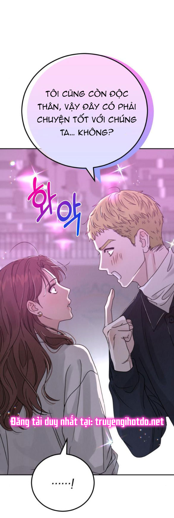 Thuyết Tình Yêu Ích Kỷ chapter 2.1 11