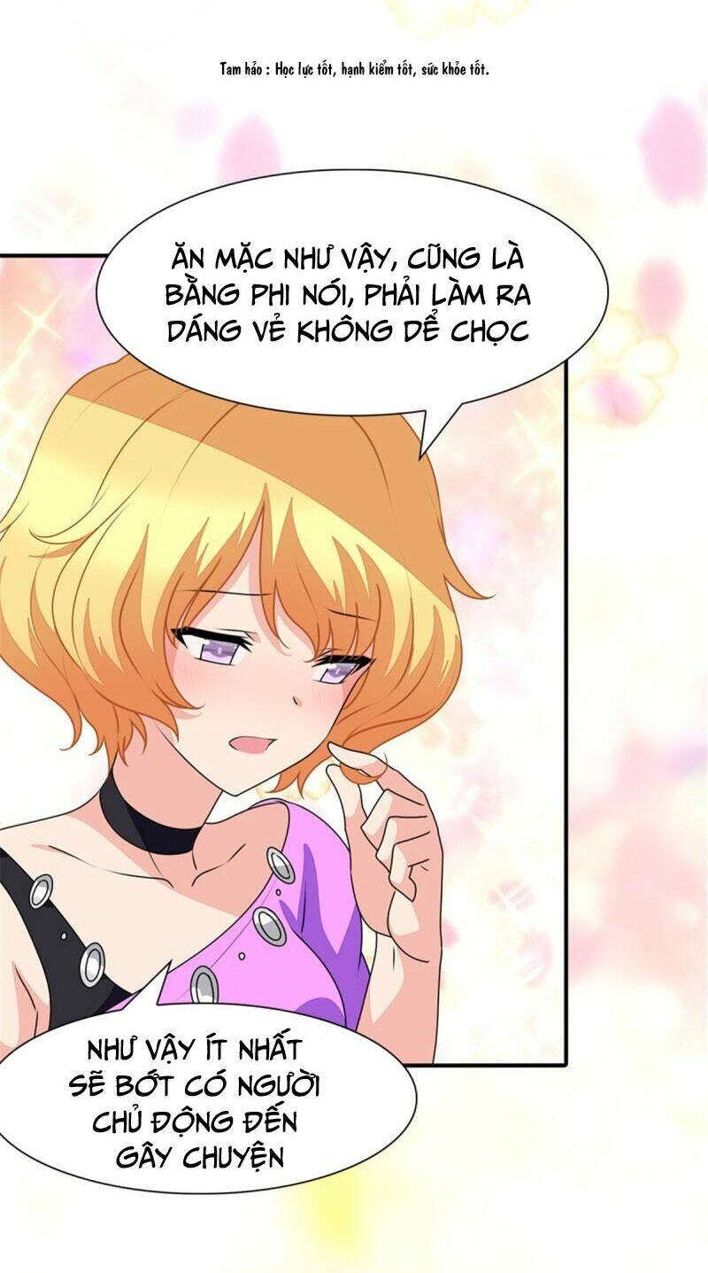 bạn gái virus của tôi chapter 231 11