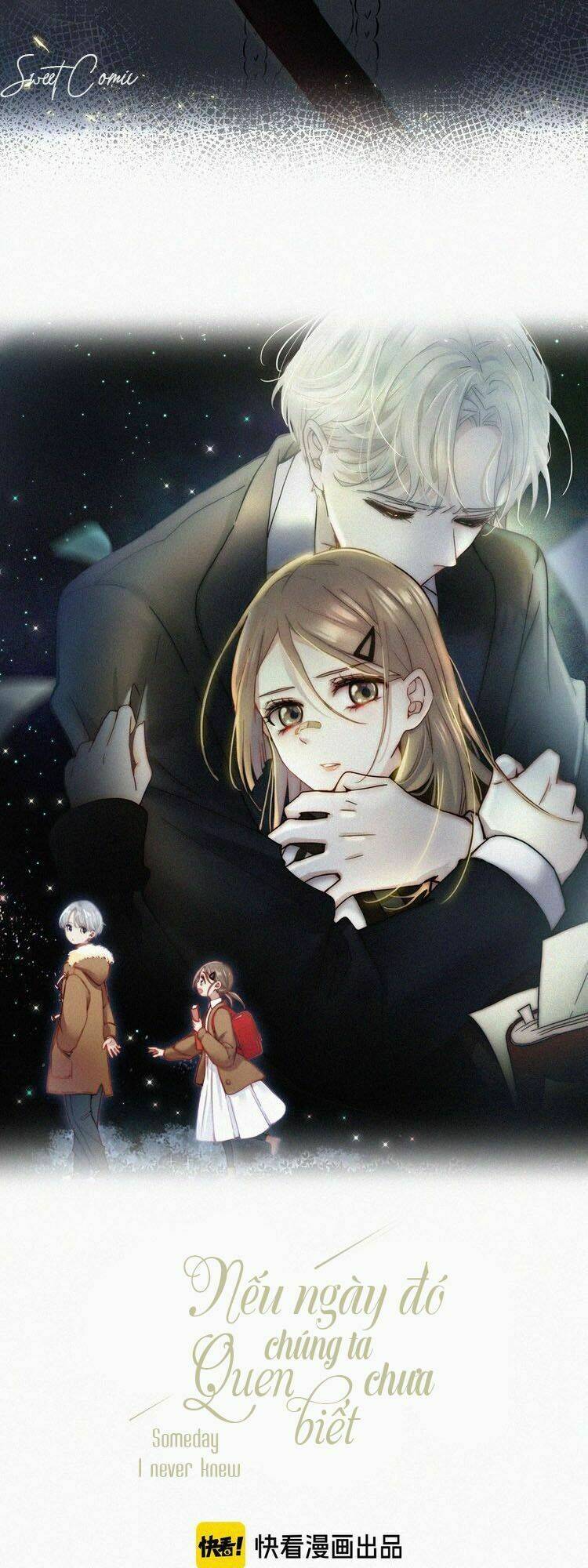 nếu ngày đó chúng ta chưa quen biết chapter 7.8 22