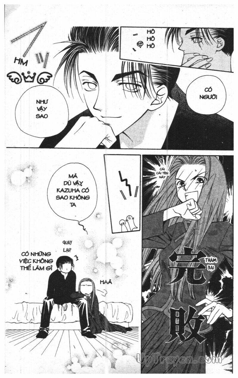 thấy mờ ghét chapter 13 80