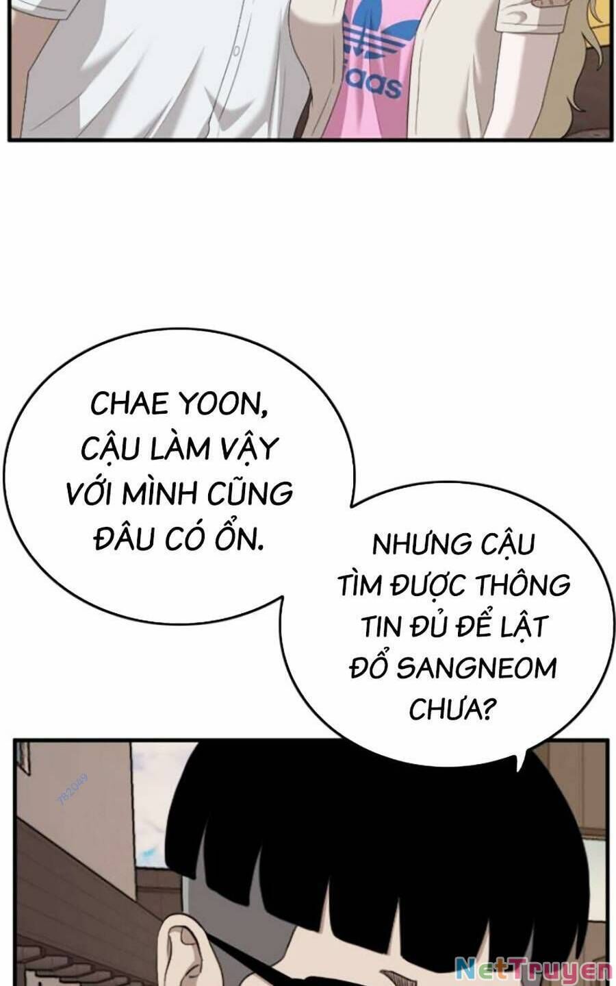 người xấu chapter 144 56