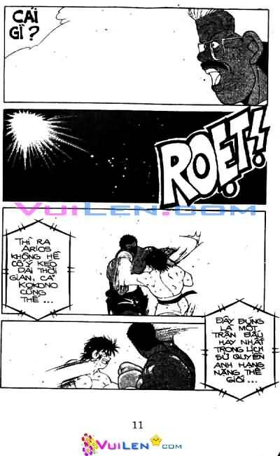 truyền nhân atula - shura no mon i chapter 26 8