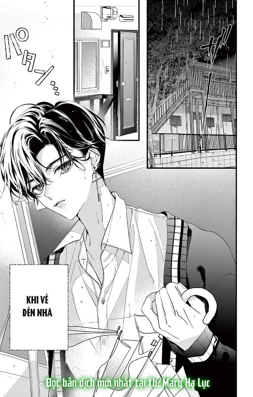 tôi muốn ăn hiyou chapter 5 3