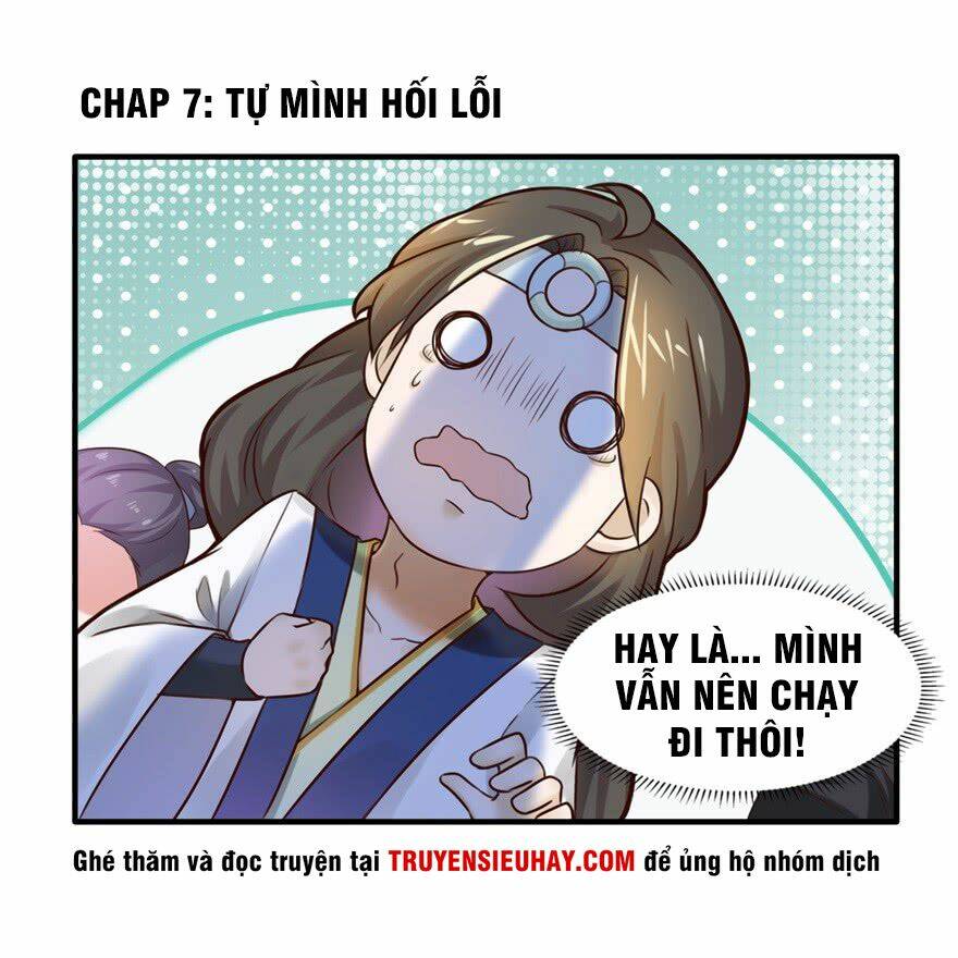 tiên ma đồng tu chapter 7 2