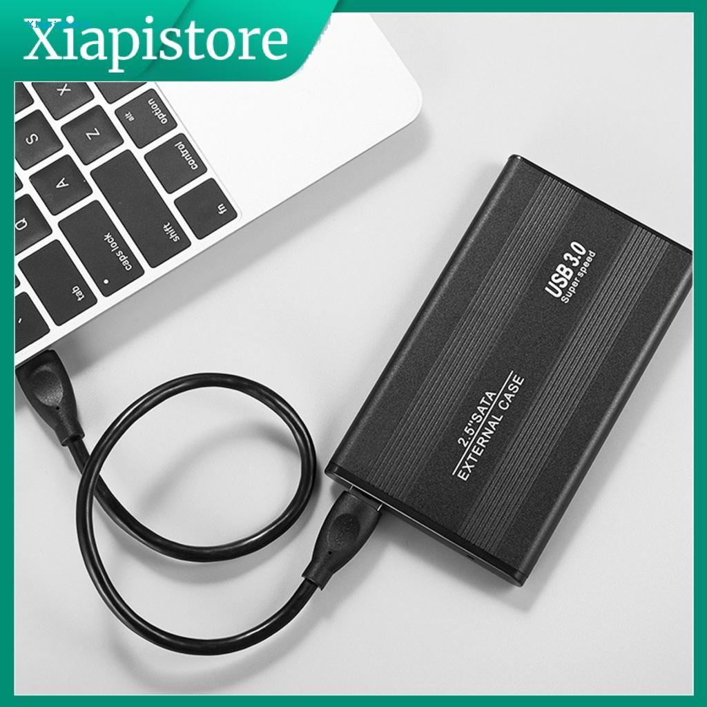 Ổ Cứng Ngoài 2.5-inch 1TB 2TB 4TB USB3.0 SSD Siêu Mỏng