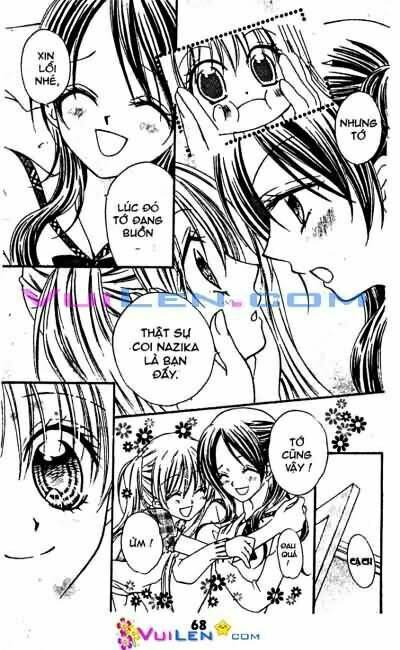 công chúa ẩm thực chapter 8 68