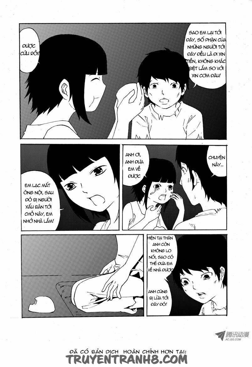 nhân quả tuần hoàn chapter 34.1 7