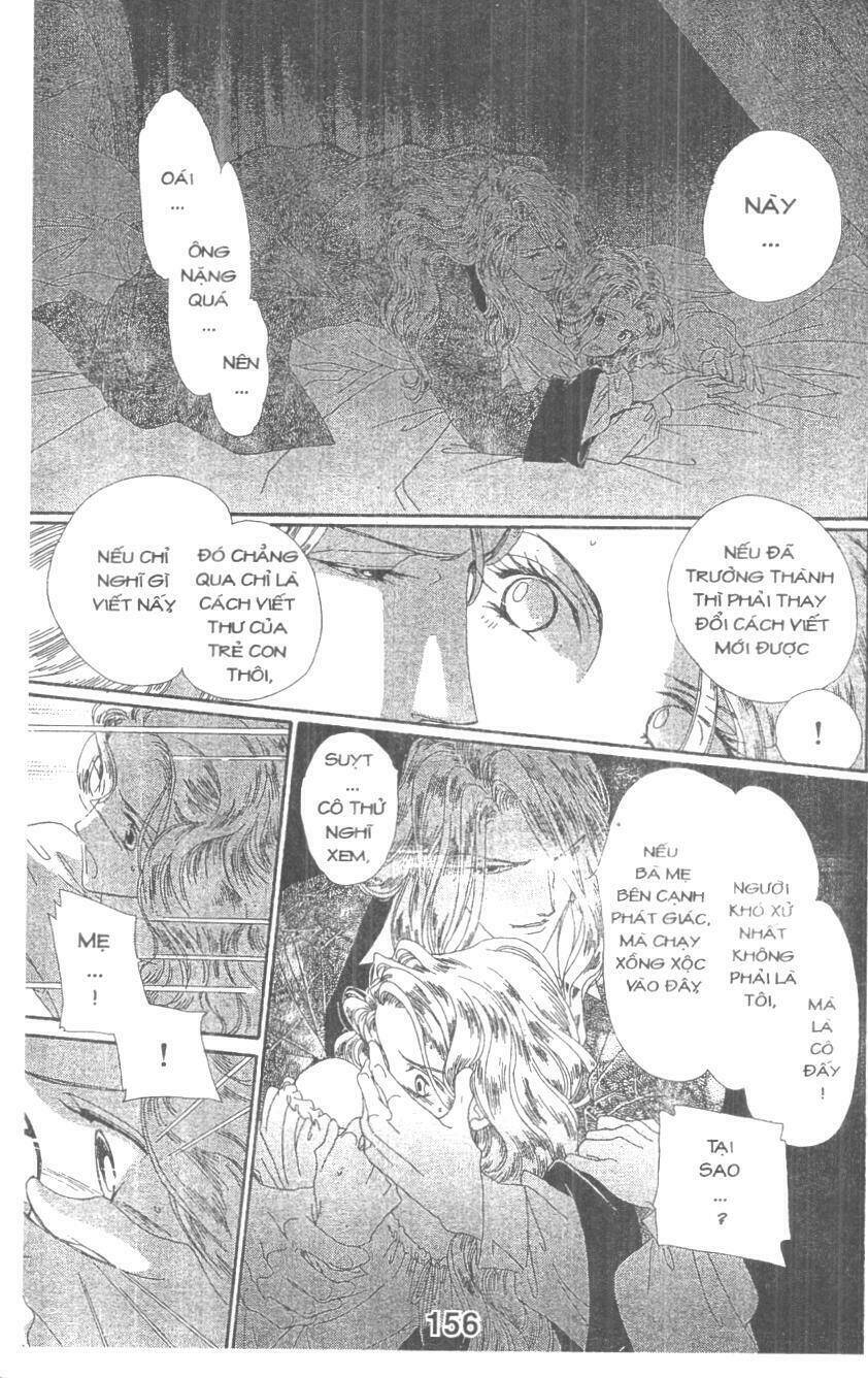 ngài tử tước phiêu lãng chapter 1 156