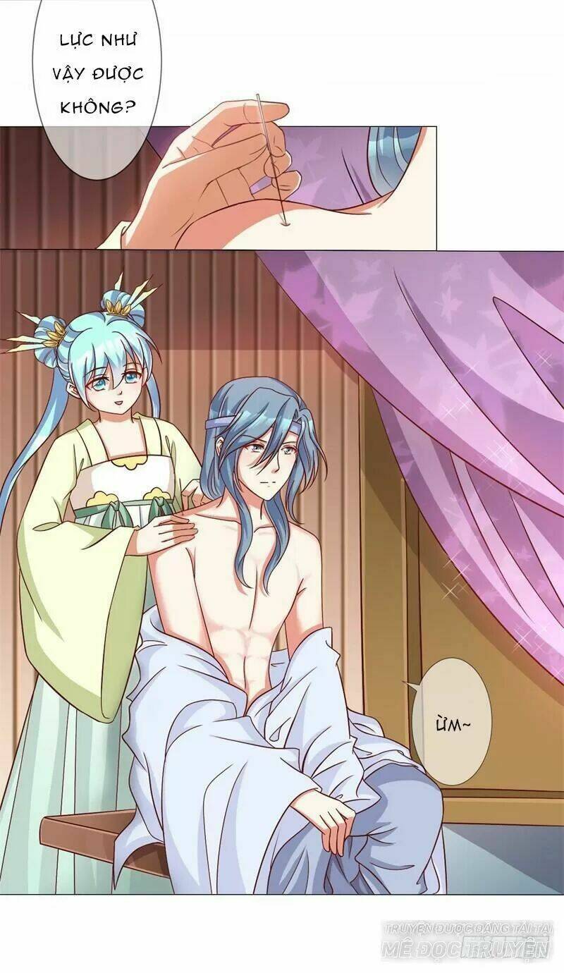 độc y cuồng phi chapter 16 6