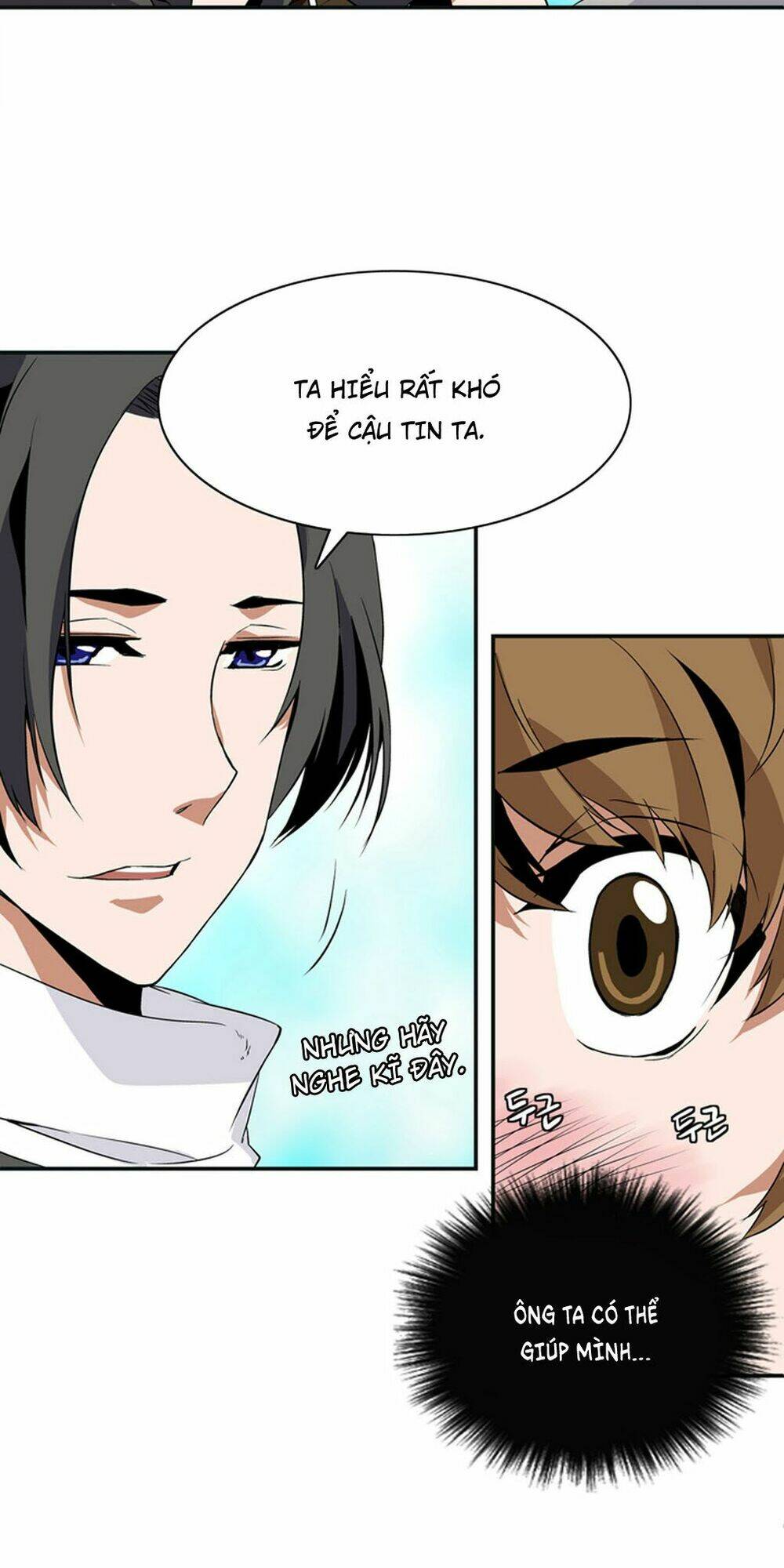 ảo mộng vương chapter 5 22