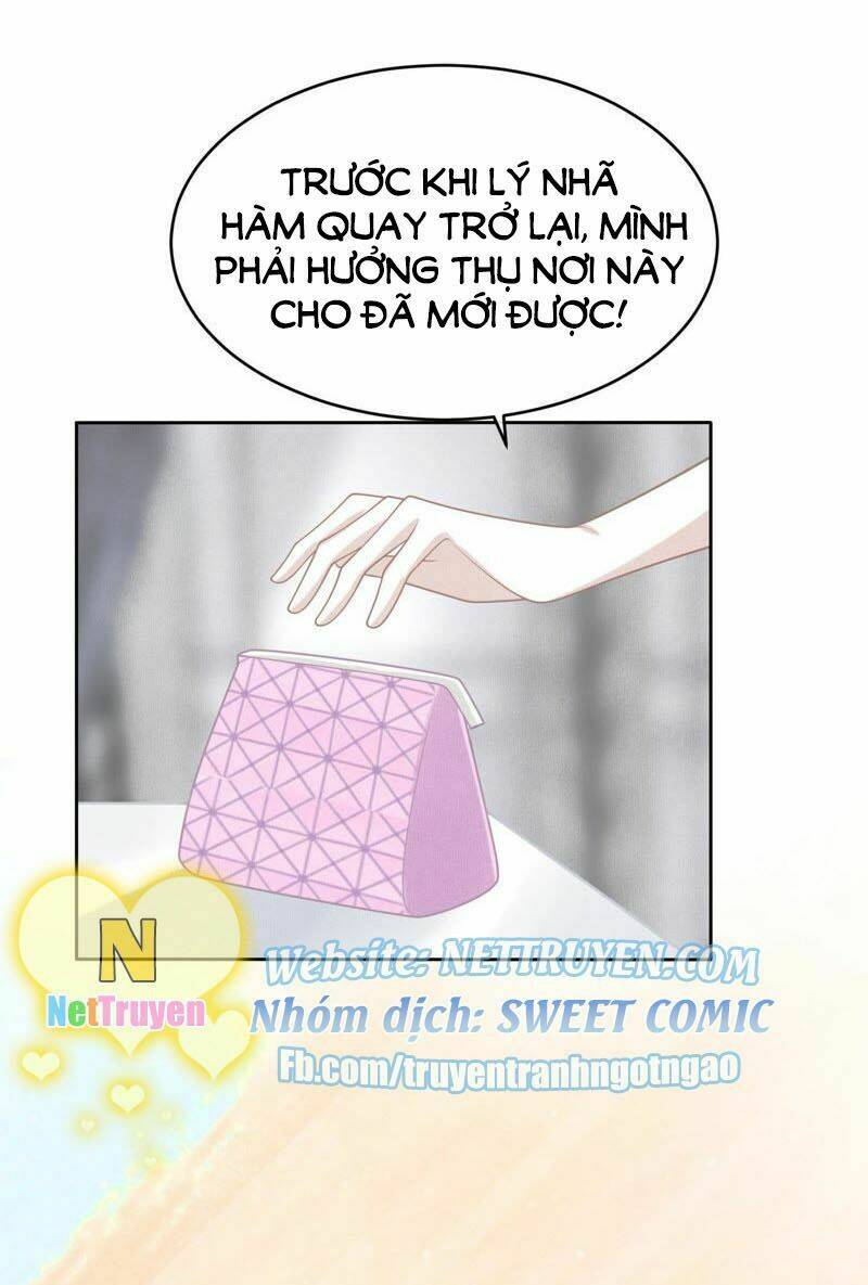 cô dâu giả tạo chapter 3 27