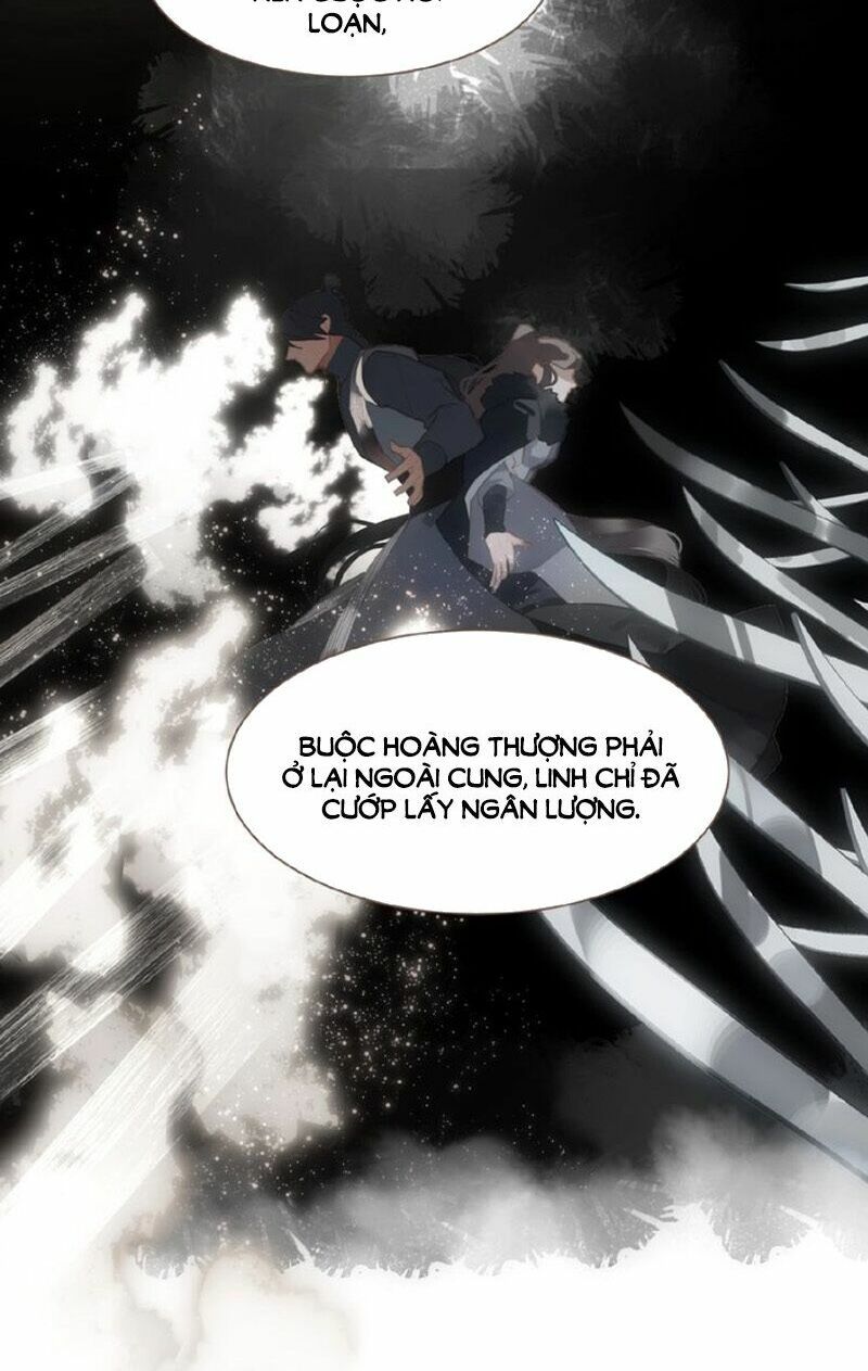 nhất đại linh hậu chapter 78 3