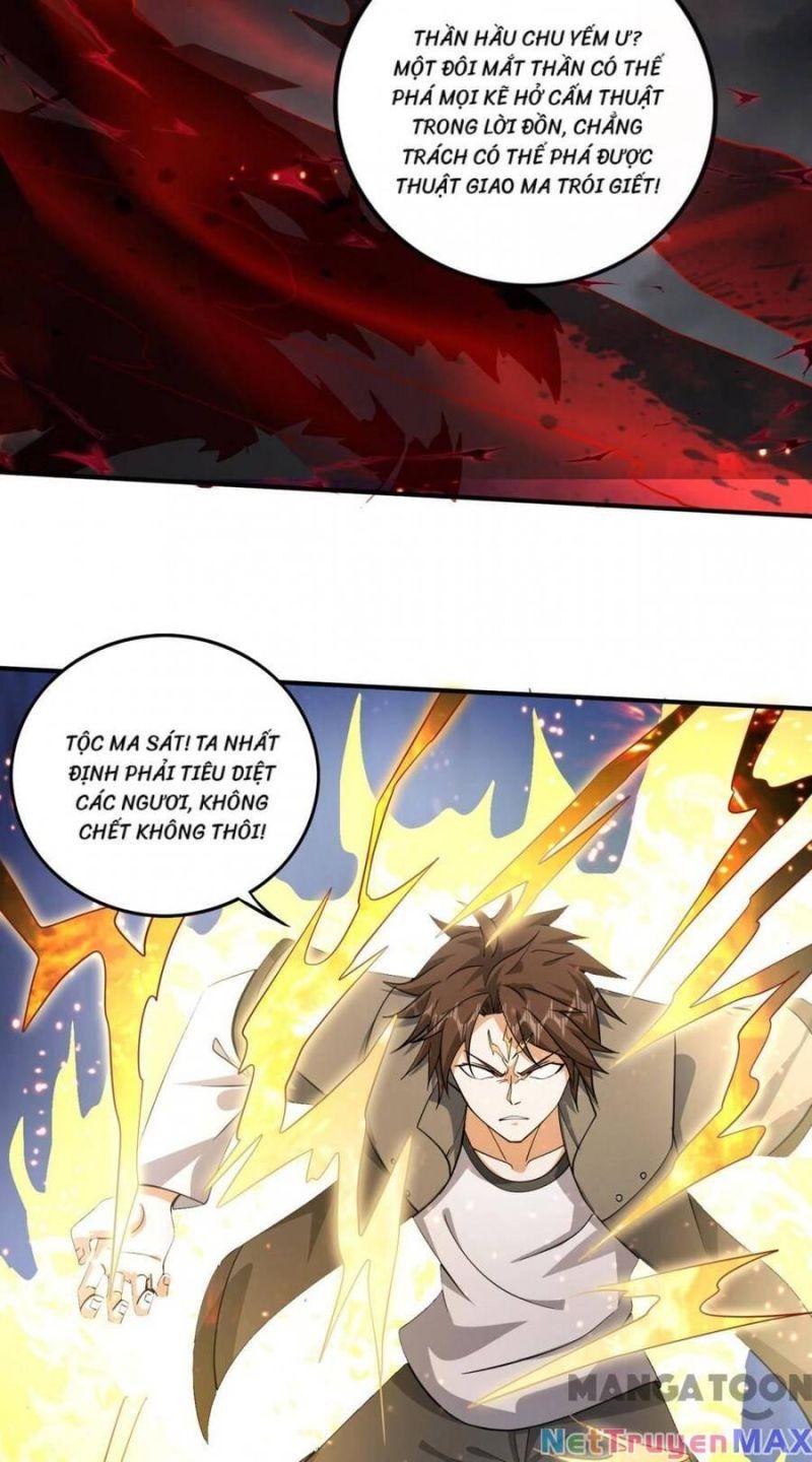 tối cường thần y tại đô thị chapter 271 17