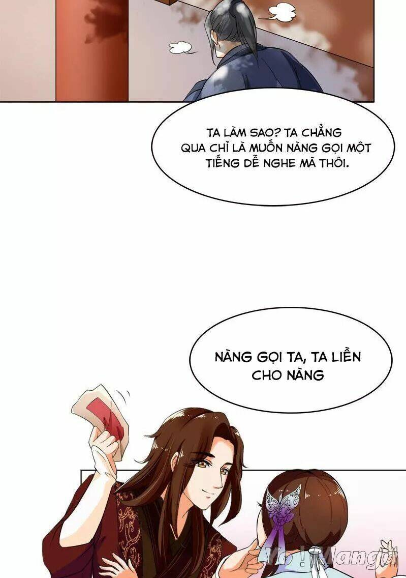 loạn thế hoạ phi chapter 35 29